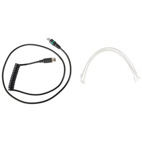 Staff Control Patch Cord Kit – MP Source